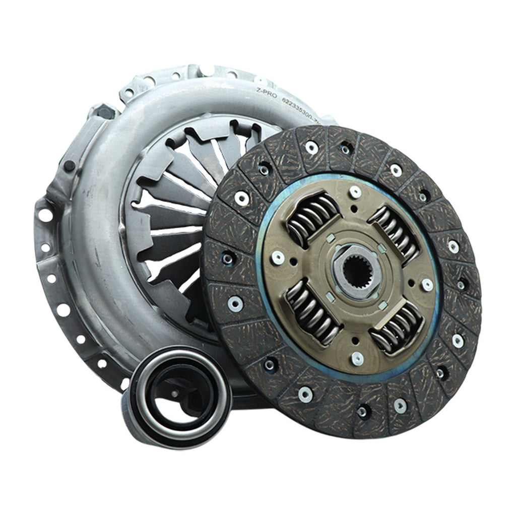 Kit de Plato, Disco y Balero de Clutch Kia Rio / Hyundai Accent – vista 1