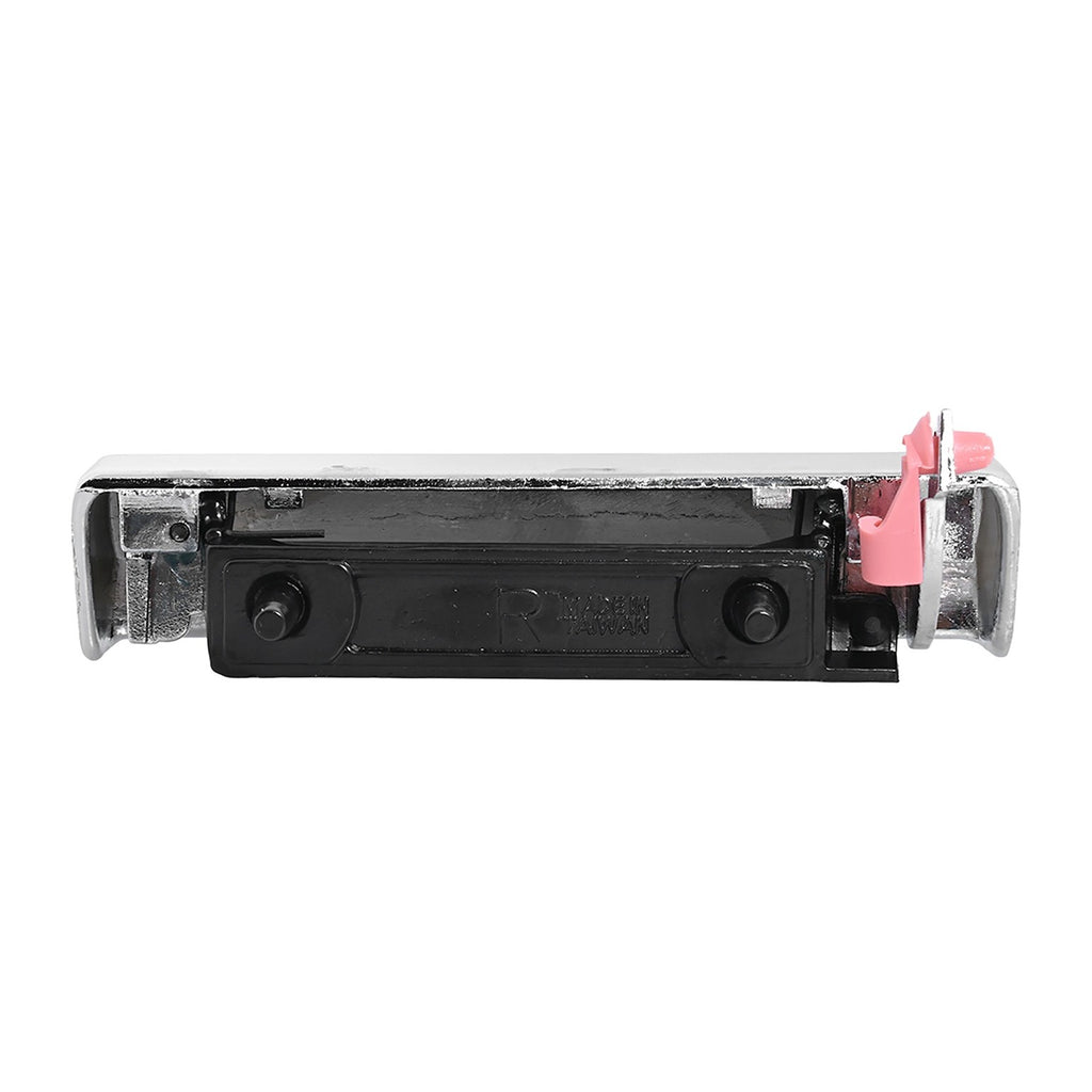 Manija Exterior Der. Chevrolet S10 Blazer / GMC Jimmy 1982-1994 – vista 2