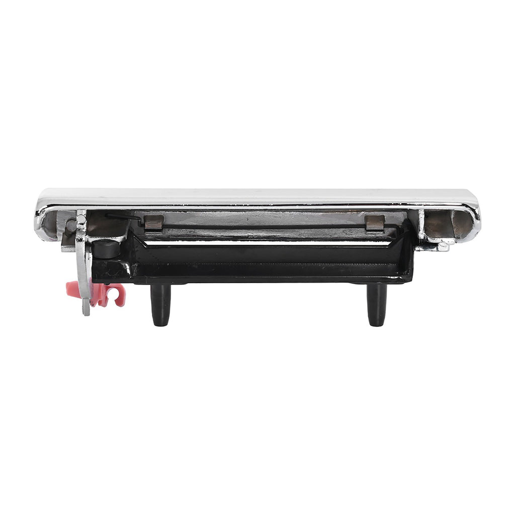 Manija Exterior Der. Chevrolet S10 Blazer / GMC Jimmy 1982-1994 – vista 3