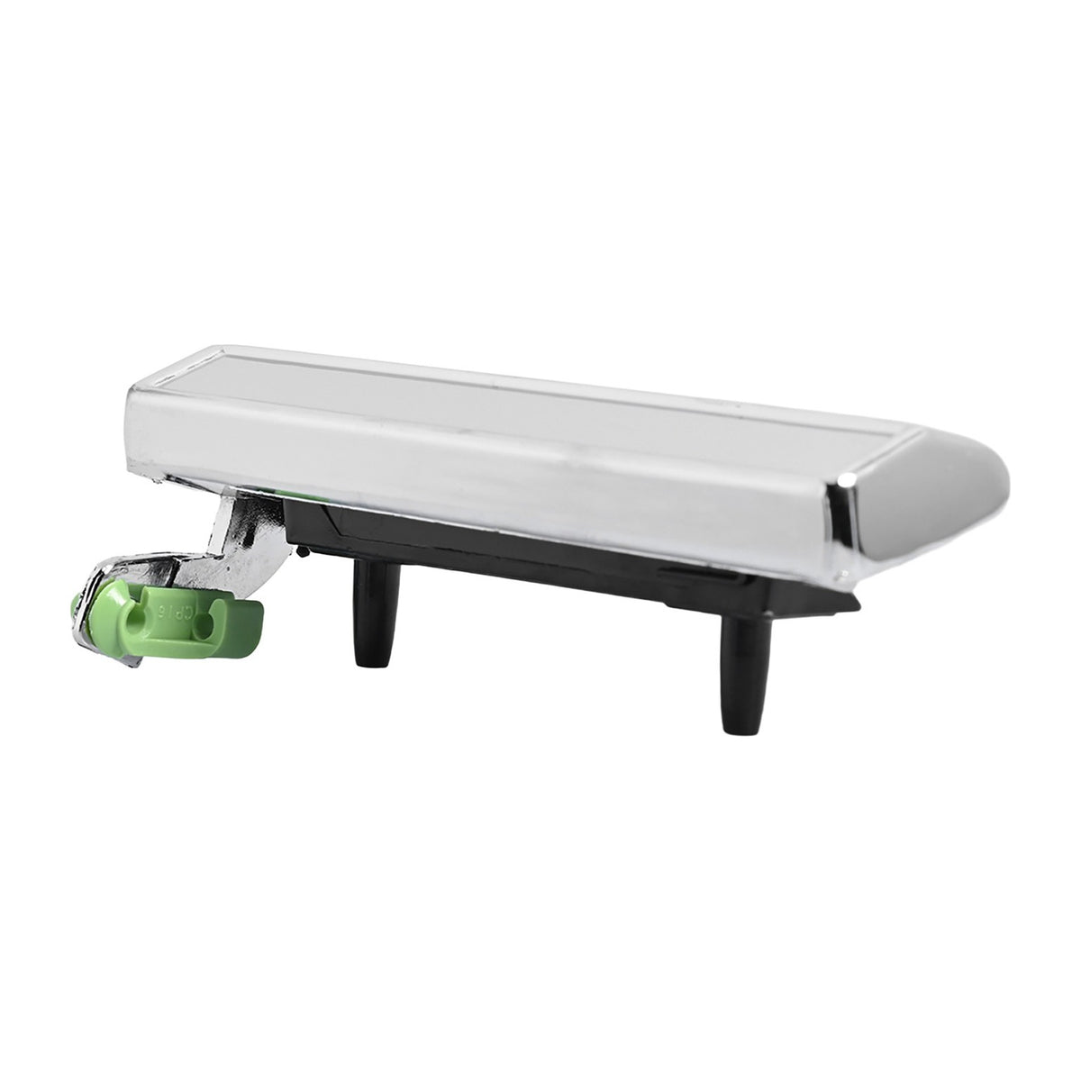 Manija Exterior Izq. Chevrolet S10 Blazer / GMC Jimmy 1982-1994 – vista 4