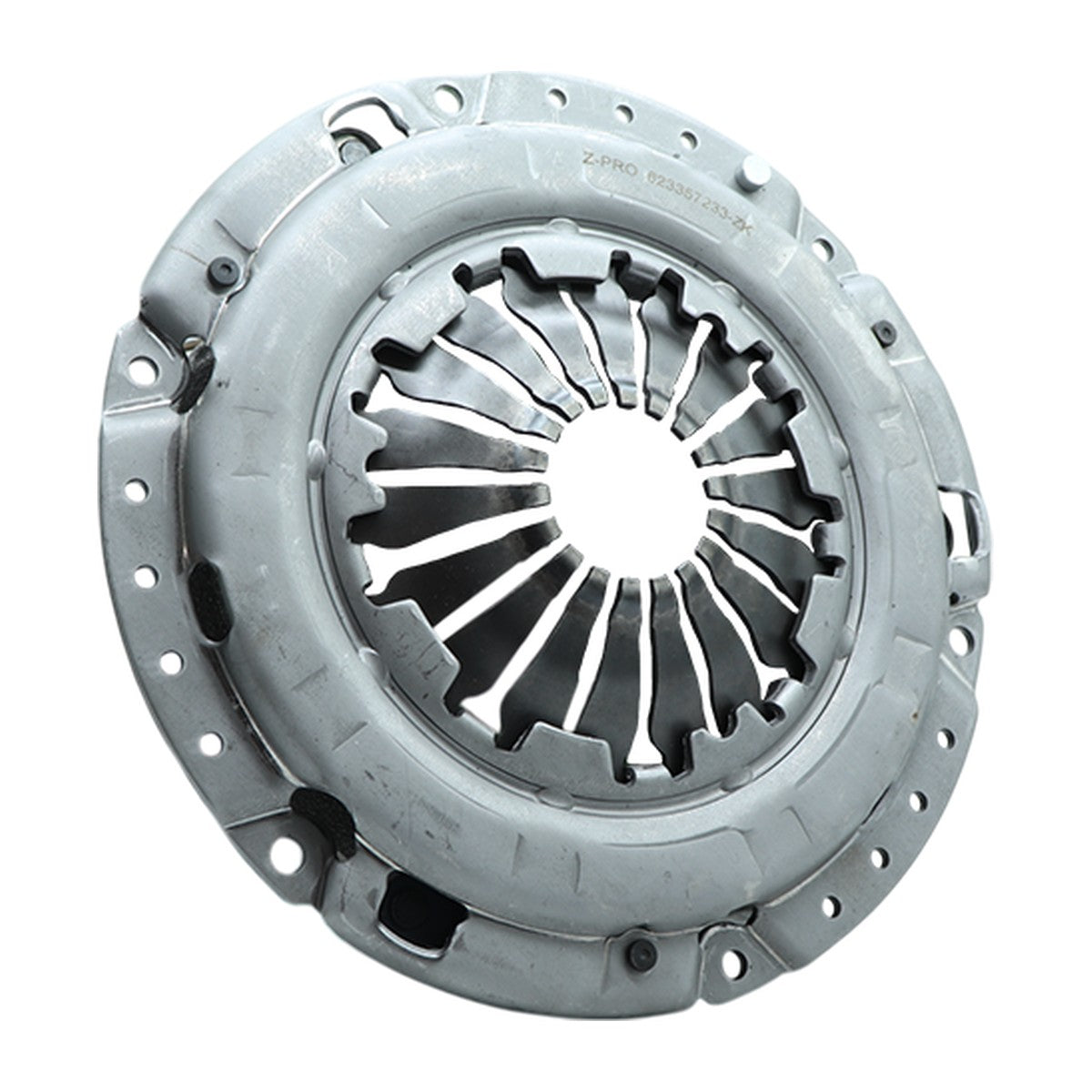 Kit de Plato, Disco y Balero de Clutch Chevrolet Trax – vista 4