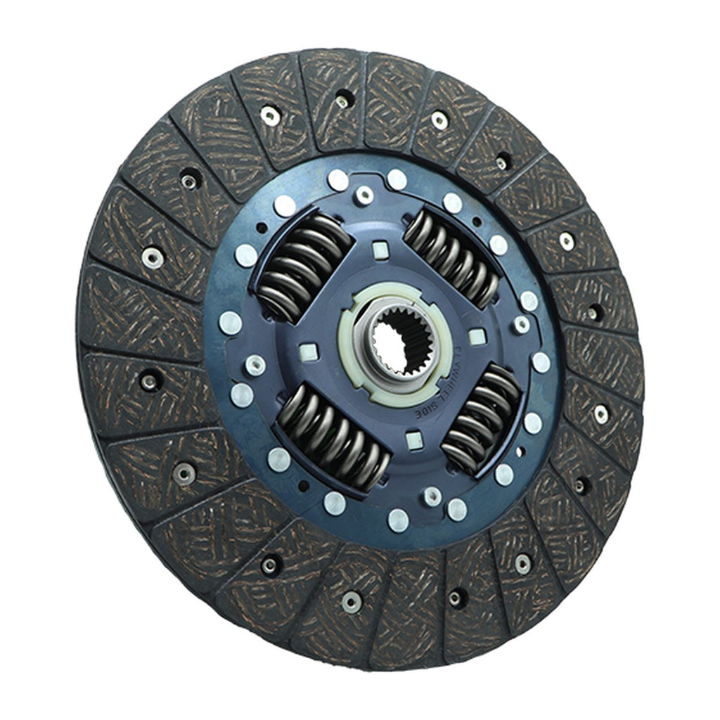 Kit de Plato, Disco y Balero de Clutch Dodge H100 / Dodge H100 Van – vista 1