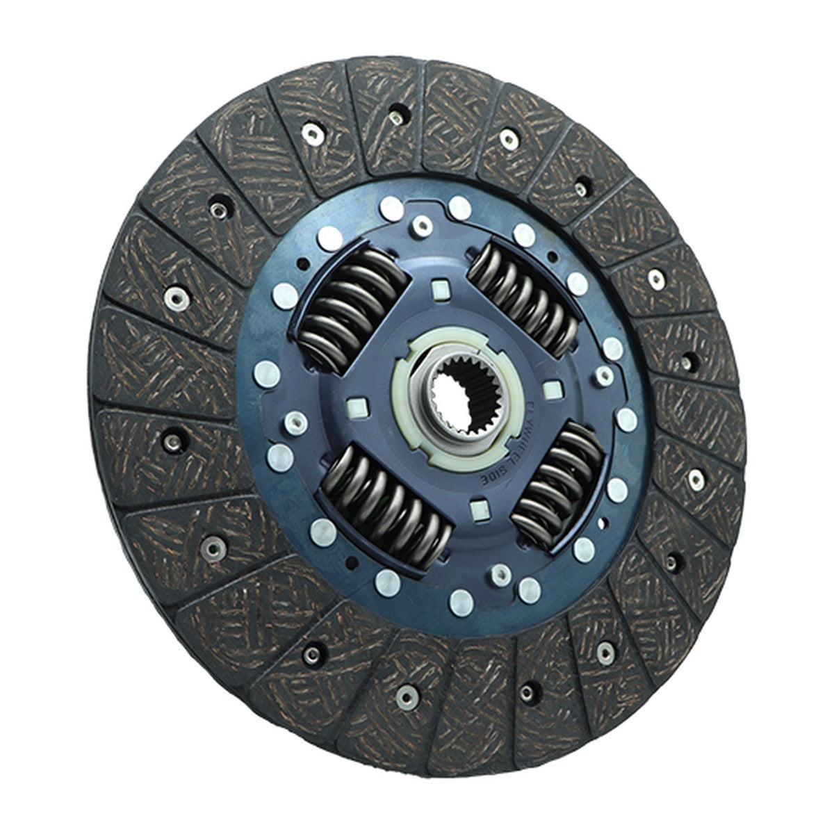 Kit de Plato, Disco y Balero de Clutch Dodge H100 / Dodge H100 Van – vista 1