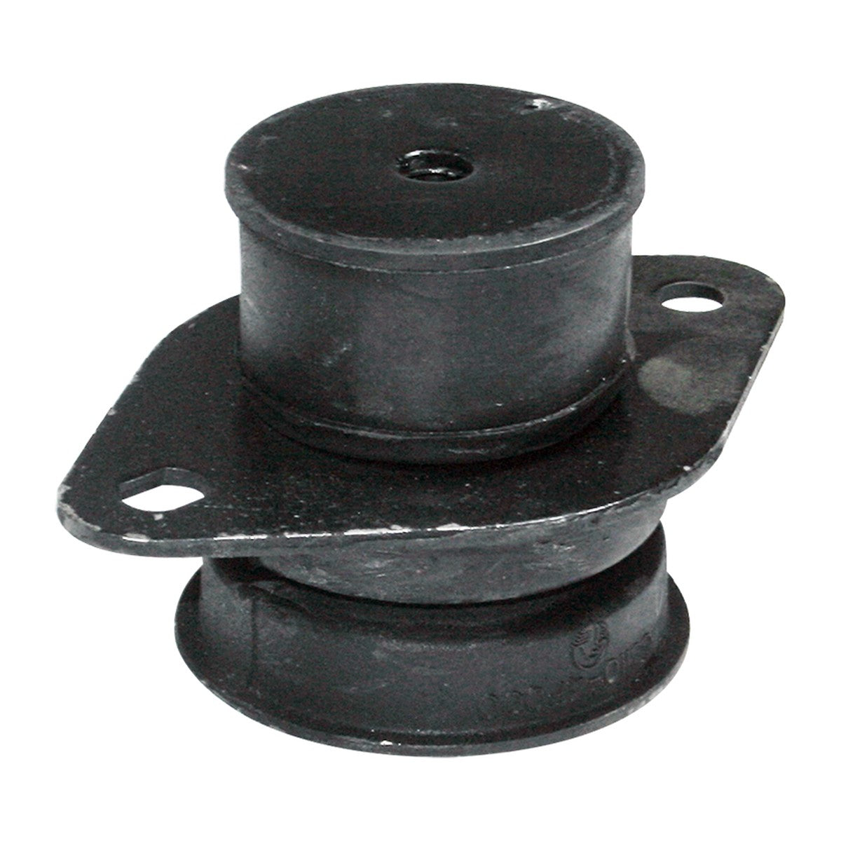 Soporte de Chasis Tras. Sup. Dodge H100 / Dodge H100 Van – vista 1