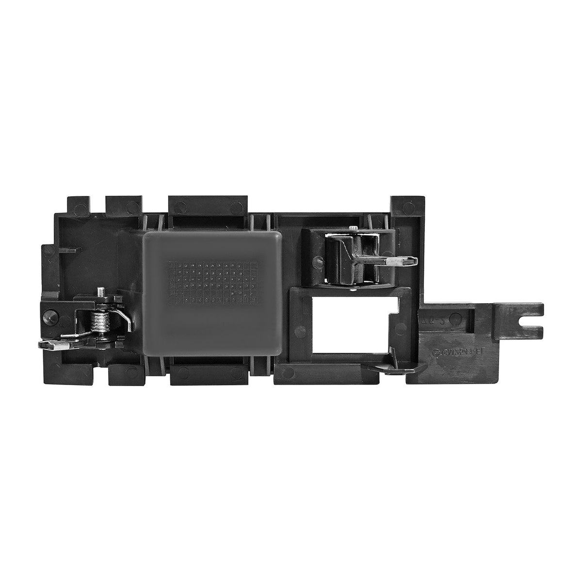 Manija Interior Del. Der. Chevrolet S10 1986-1990 – vista 2