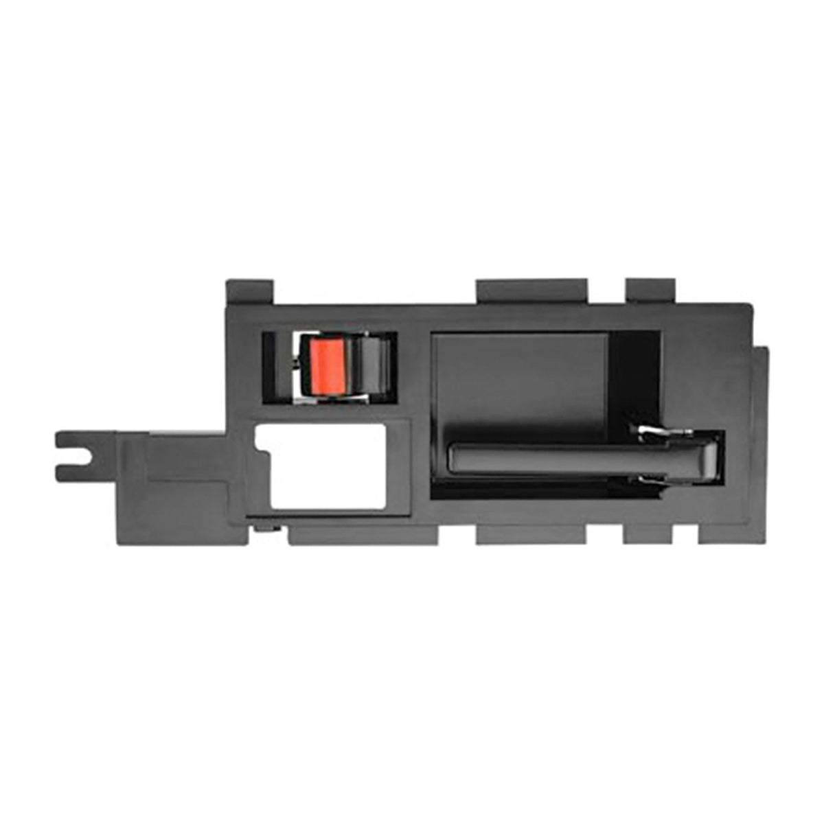 Manija Interior Del. Der. Chevrolet S10 1986-1990 – vista 1