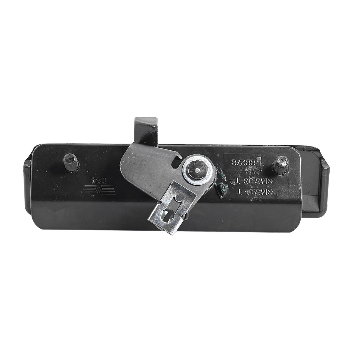 Manija Exterior Chevrolet Astro / GMC Safari 1985-1996 – vista 2