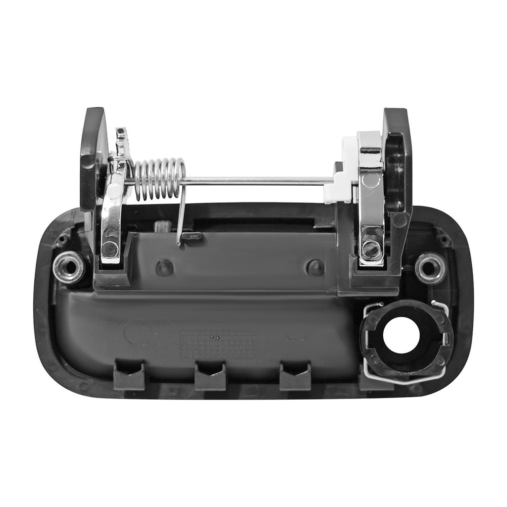 Manija Exterior Del. Der. Toyota 4Runner / Toyota Hilux 1989-1997 – vista 2