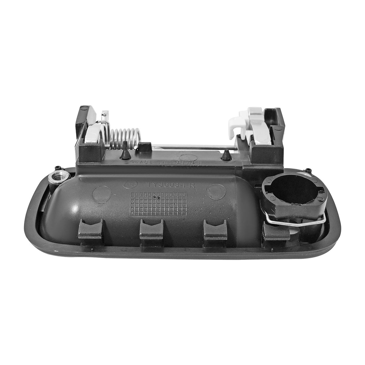 Manija Exterior Del. Der. Toyota 4Runner / Toyota Hilux 1989-1997 – vista 3