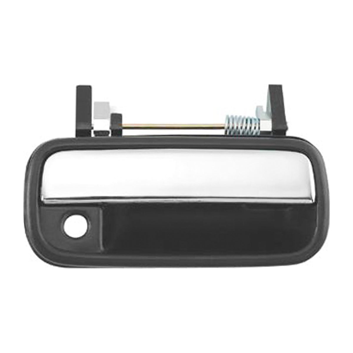 Manija Exterior Del. Der. Toyota 4Runner / Toyota Hilux 1989-1997 – vista 1