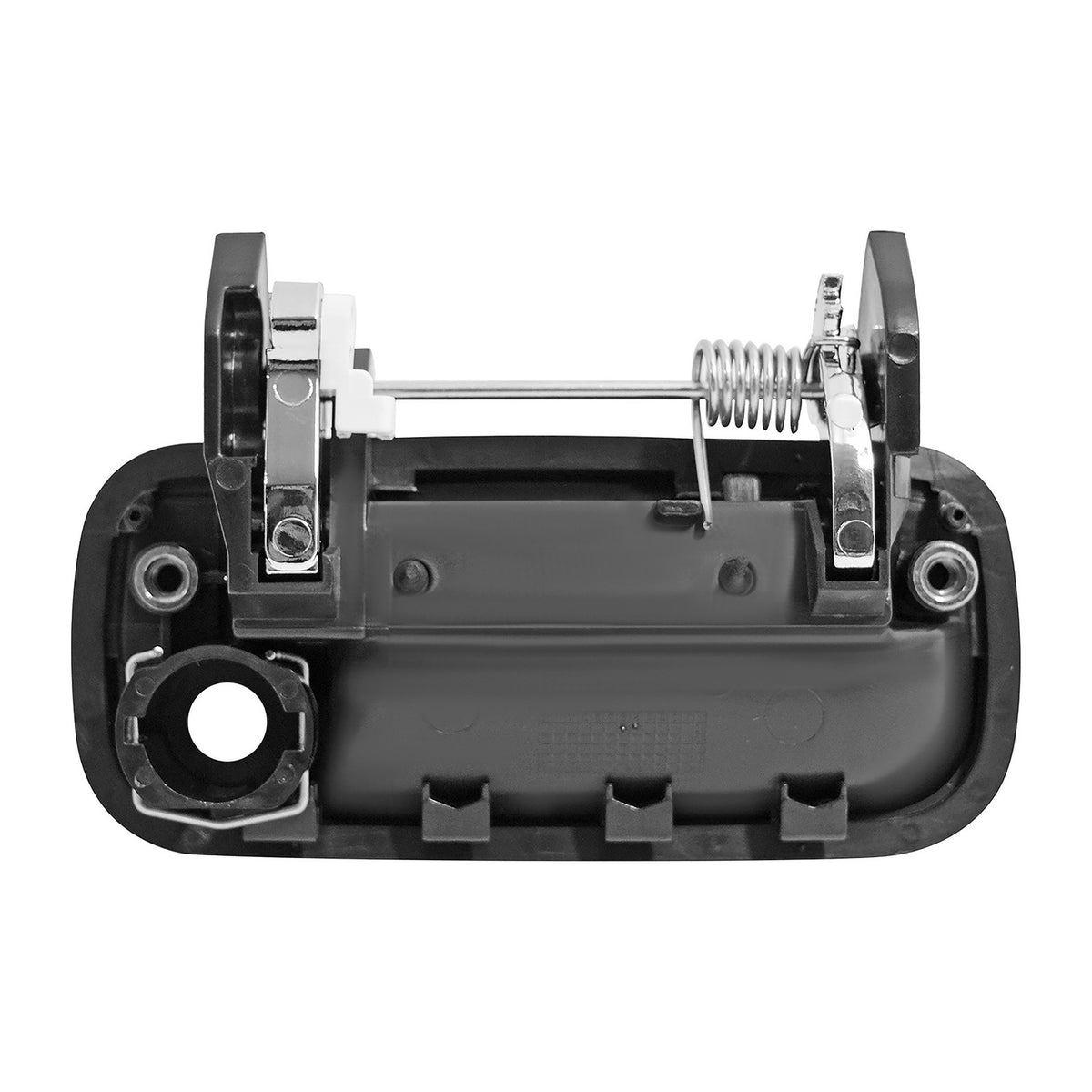 Manija Exterior Del. Izq. Toyota 4Runner / Toyota Hilux 1989-1997 – vista 2