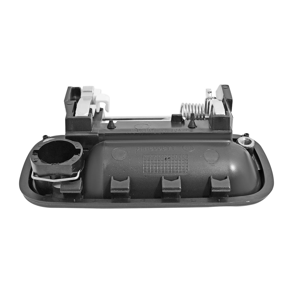 Manija Exterior Del. Izq. Toyota 4Runner / Toyota Hilux 1989-1997 – vista 3