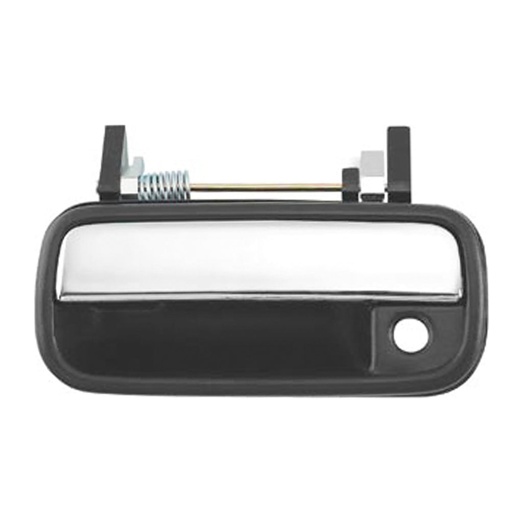 Manija Exterior Del. Izq. Toyota 4Runner / Toyota Hilux 1989-1997 – vista 1