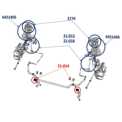 6451406 diagrama