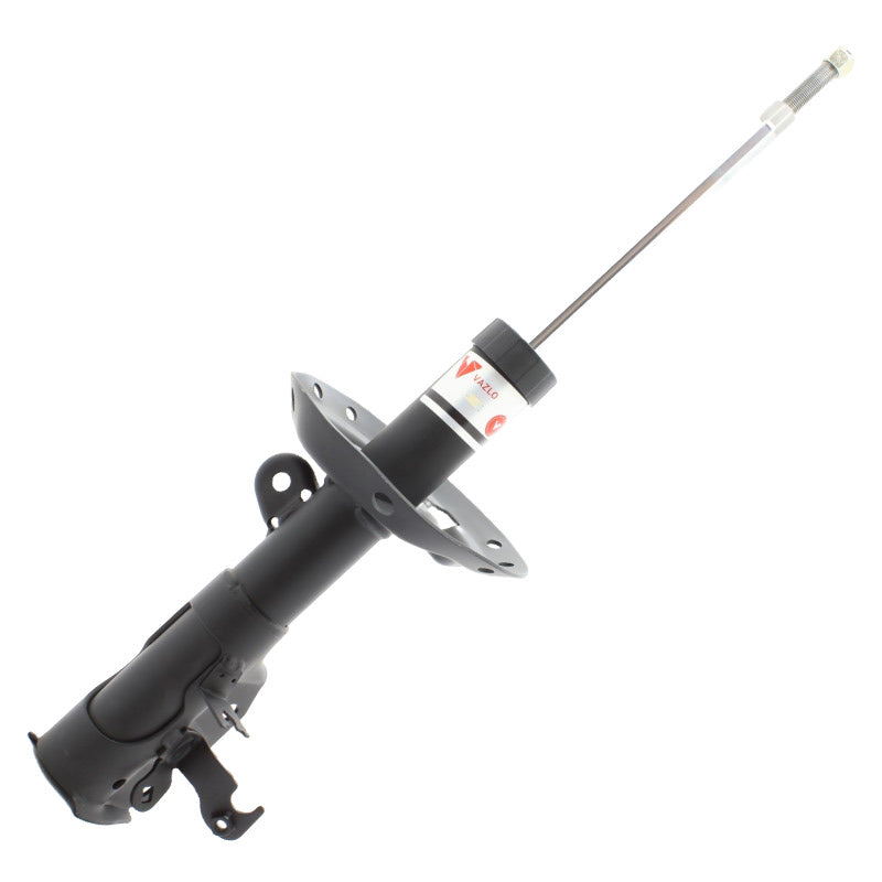 Amortiguador Del. Der. Honda City 2009-2013