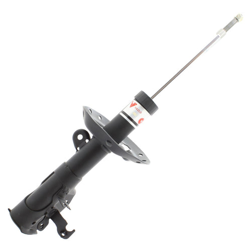 Amortiguador Del. Der. Honda City 2009-2013