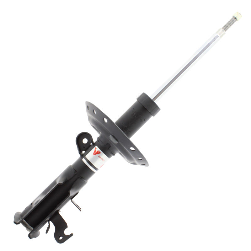 Amortiguador Del. Izq. Honda City 2009-2013