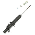 Amortiguador Del. Izq. Honda Civic / Crx 1988-1991
