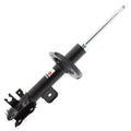 Amortiguador Del. Der. Jac J7 2020-2023