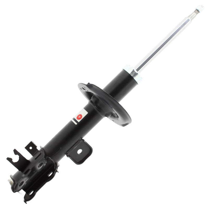 Amortiguador Del. Der. Jac J7 2020-2023