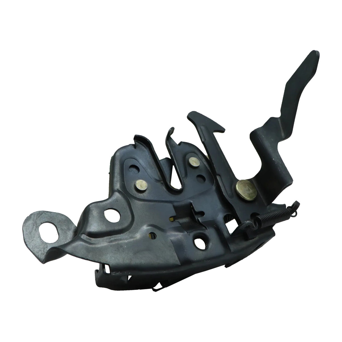 Cerradura de Cofre Sup. Nissan Sentra – vista 4