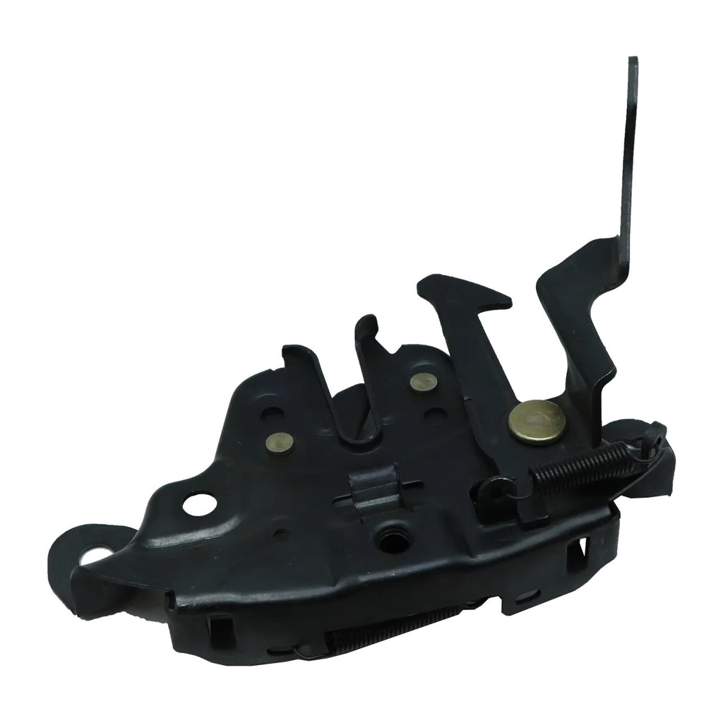 Cerradura de Cofre Sup. Nissan Sentra – vista 1