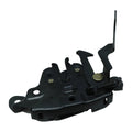 Cerradura de Cofre Sup. Nissan Sentra – vista 1