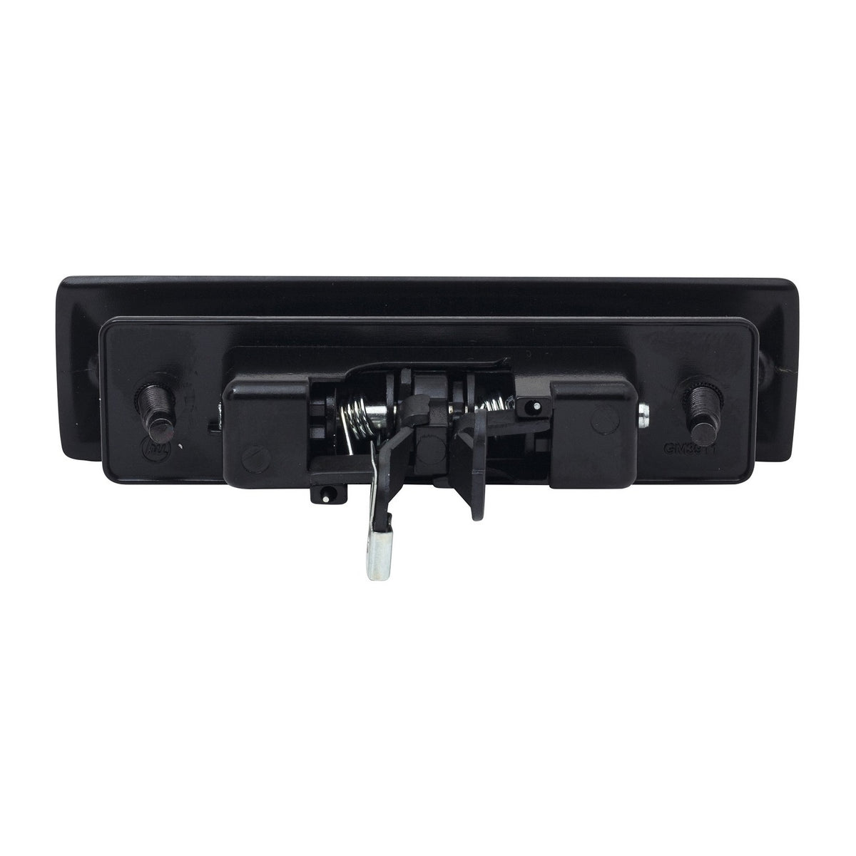 Manija Exterior Chevrolet Astro / GMC Safari 1985-1996 – vista 2