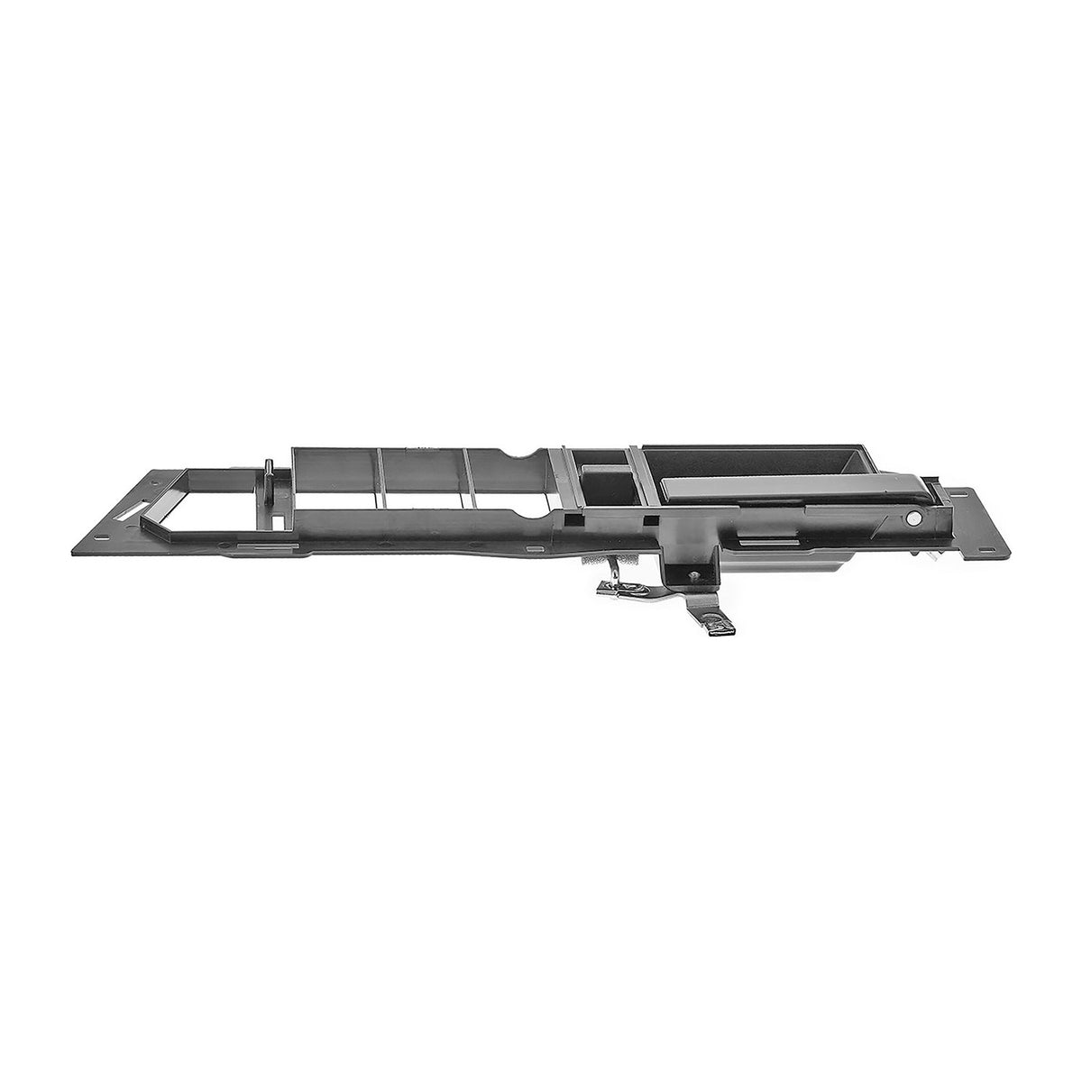 Manija Interior Del. Der. GMC Yukon / Chevrolet Suburban 1988-1994 – vista 3
