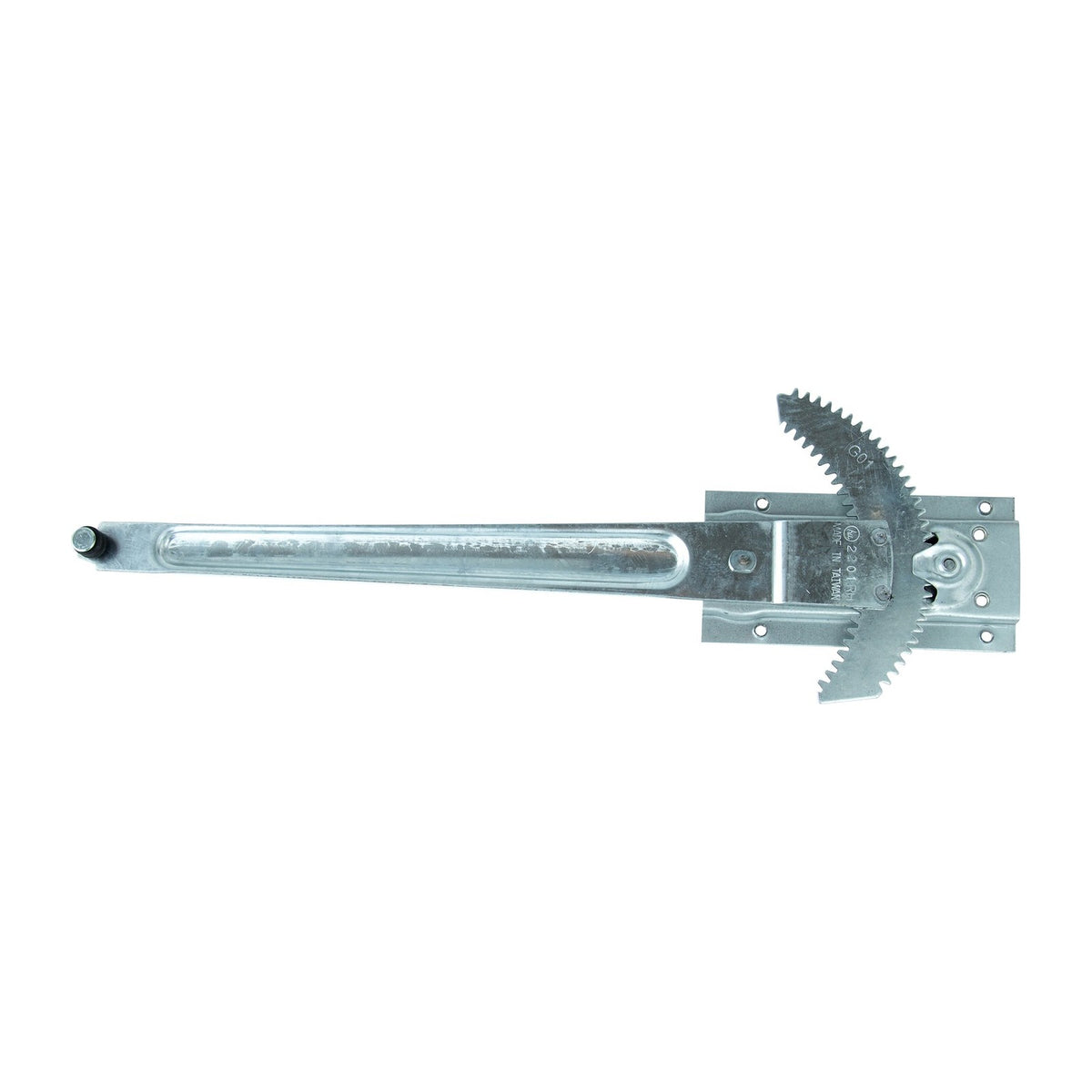 Elevador de Cristal Manual Der. Mazda B1600 1975-1981 – vista 2