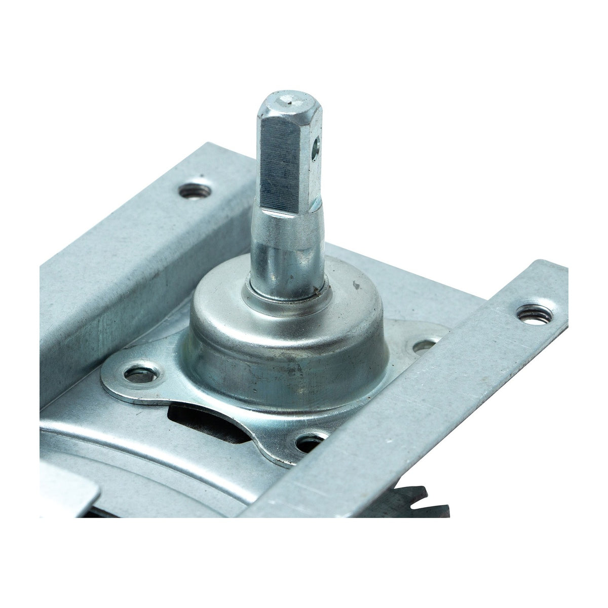 Elevador de Cristal Manual Der. Mazda B1600 1975-1981 – vista 3