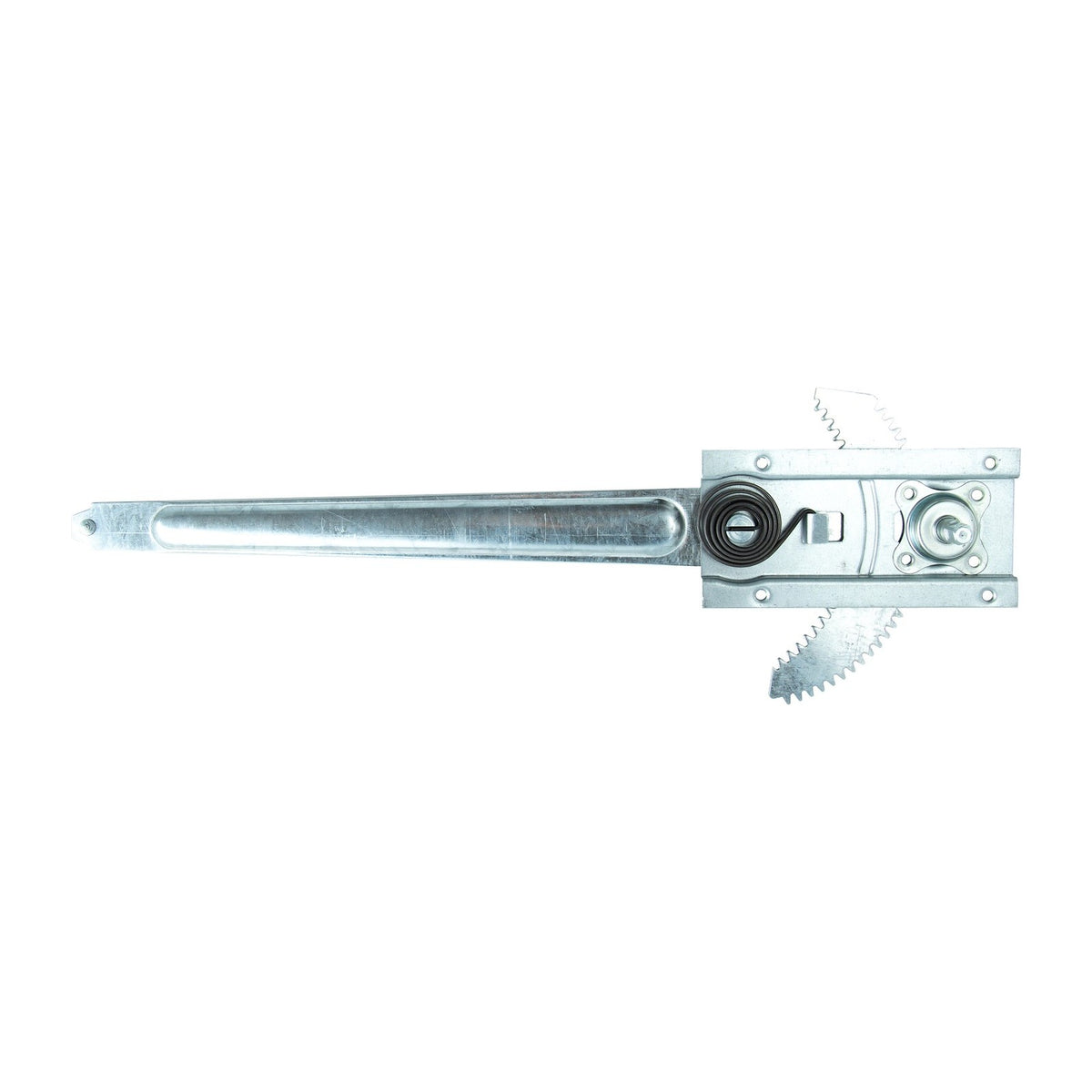 Elevador de Cristal Manual Der. Mazda B1600 1975-1981 – vista 1
