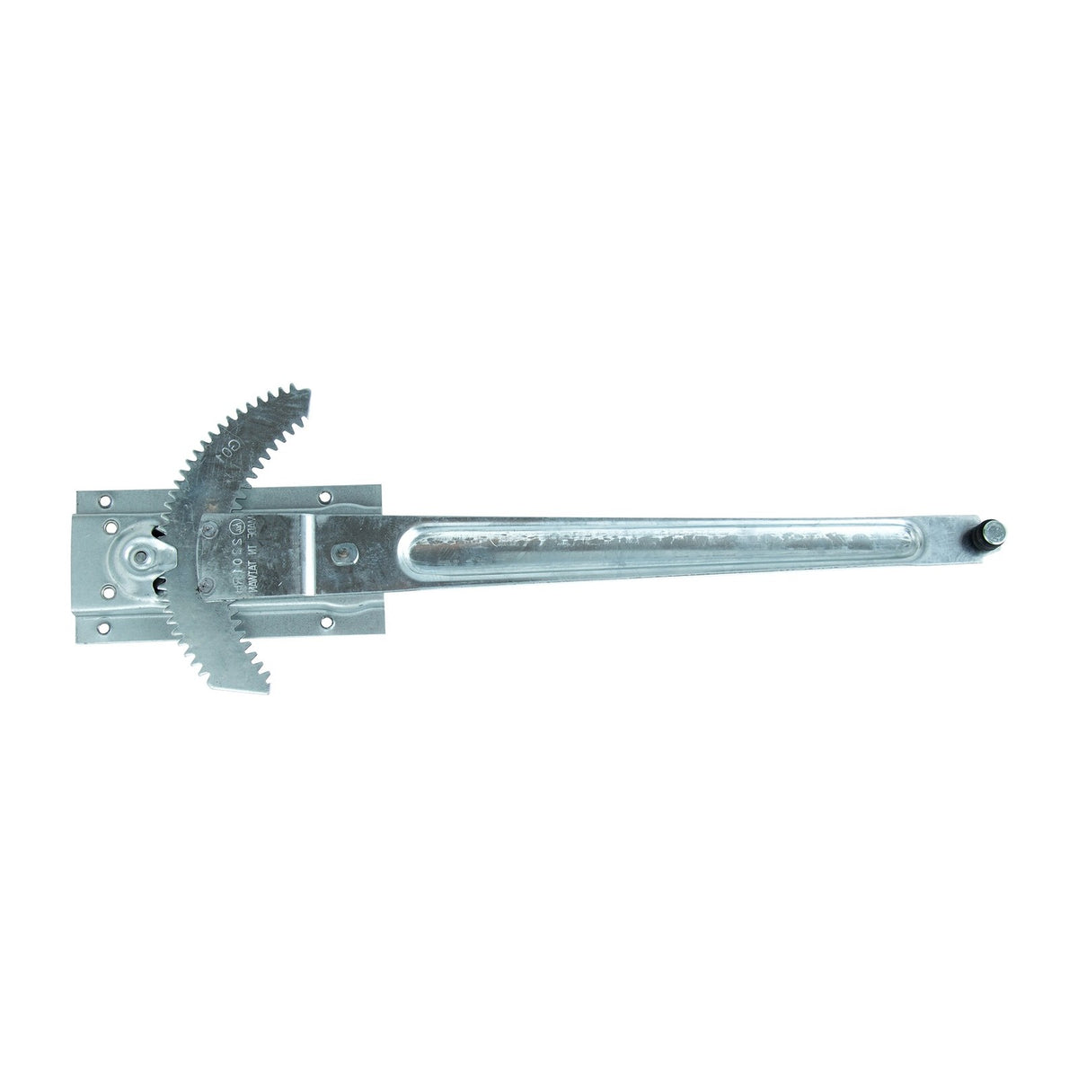 Elevador de Cristal Manual Izq. Mazda B1600 1975-1981 – vista 2