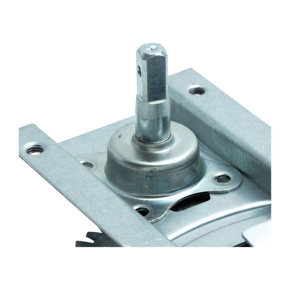 Elevador de Cristal Manual Izq. Mazda B1600 1975-1981 – vista 3