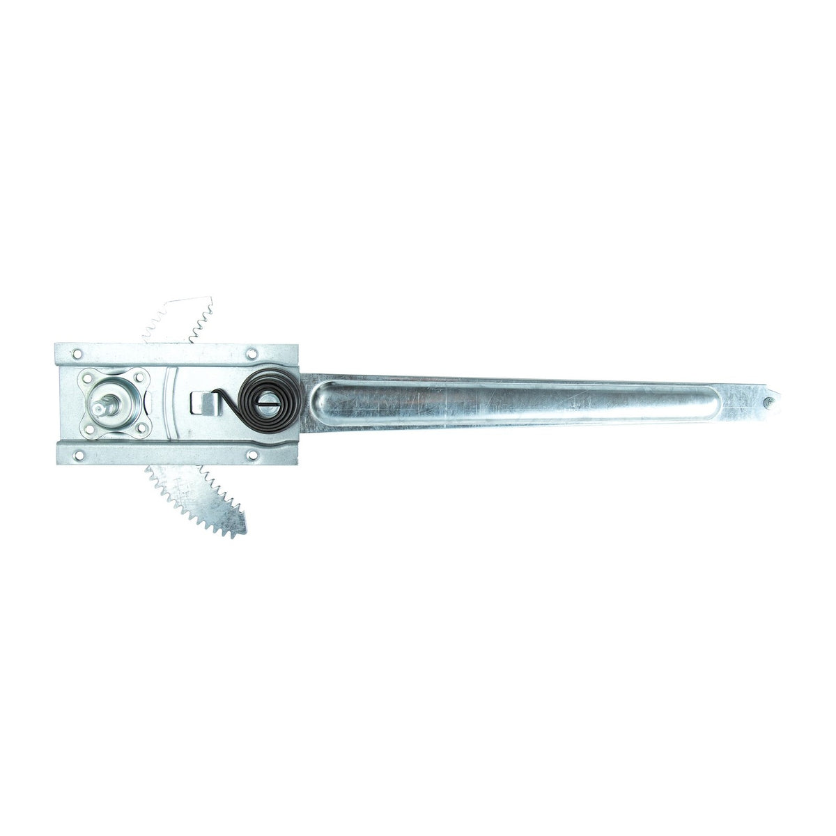 Elevador de Cristal Manual Izq. Mazda B1600 1975-1981 – vista 1