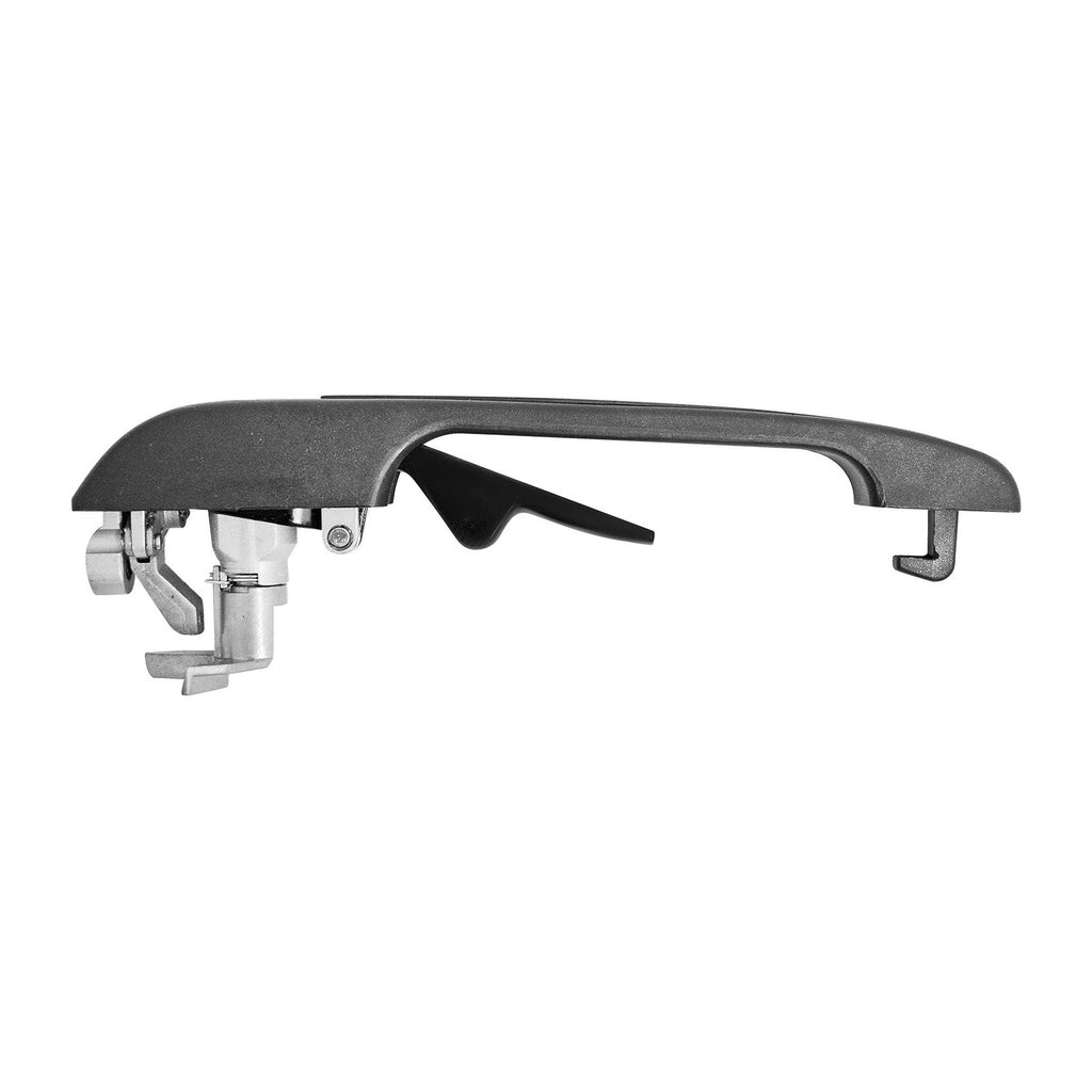 Manija Exterior Del. Der. Volkswagen Jetta / Volkswagen Golf 1987-1992 – vista 3