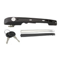 Manija Exterior Del. Der. Volkswagen Jetta / Volkswagen Golf 1987-1992 – vista 1