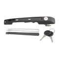 Manija Exterior Del. Izq. Volkswagen Jetta / Volkswagen Golf 1987-1992 – vista 1