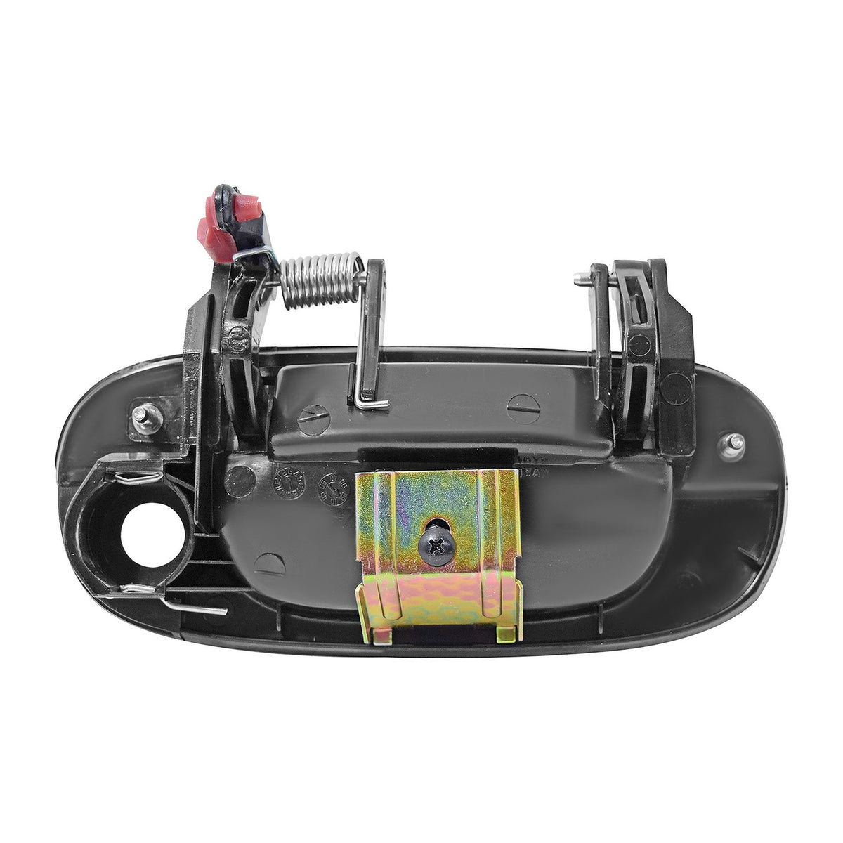Manija Exterior Del. Izq. Dodge Ram 1500 / Dodge Ram 2500 1994-2001 – vista 2