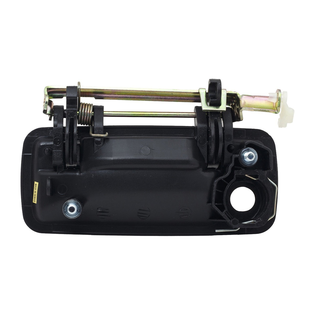 Manija Exterior Del. Der. Dodge Caravan 1991-1995 – vista 2