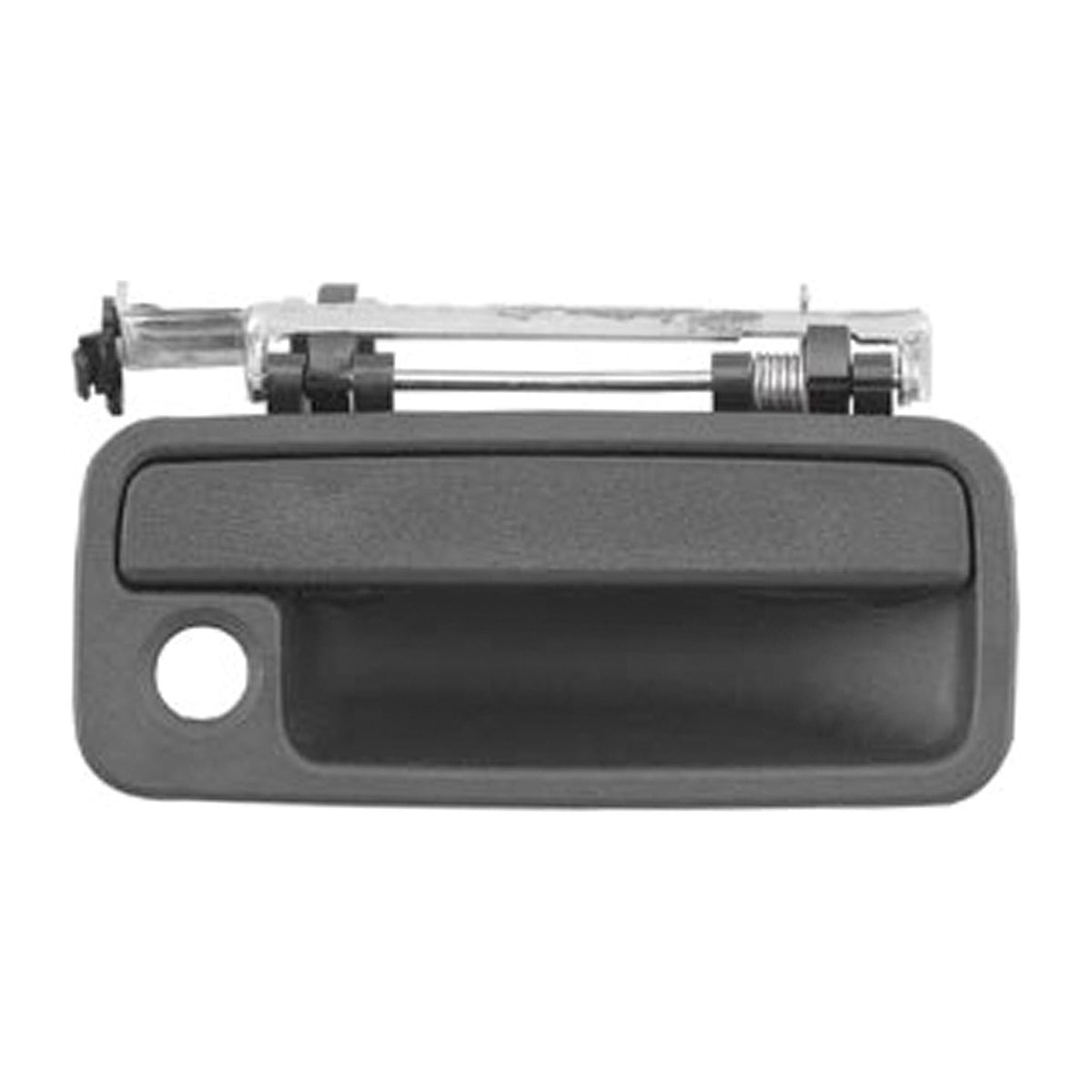 Manija Exterior Del. Der. Dodge Caravan 1991-1995 – vista 1
