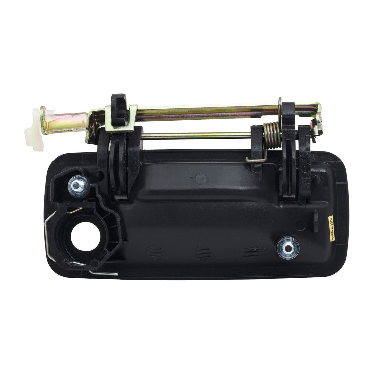 Manija Exterior Del. Izq. Dodge Caravan 1991-1995 – vista 2