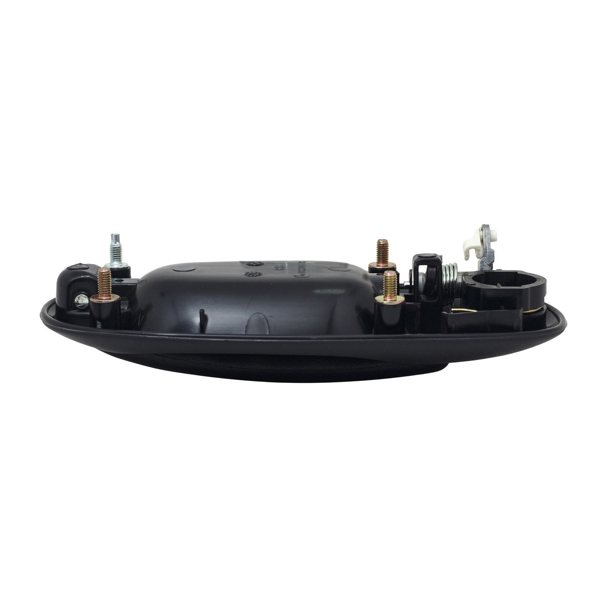 Manija Exterior Del. Der. Dodge Caravan 1996-2000 – vista 3