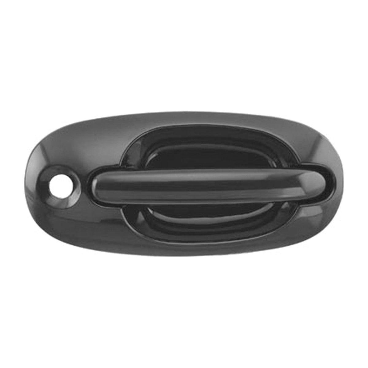 Manija Exterior Del. Der. Dodge Caravan 1996-2000 – vista 1