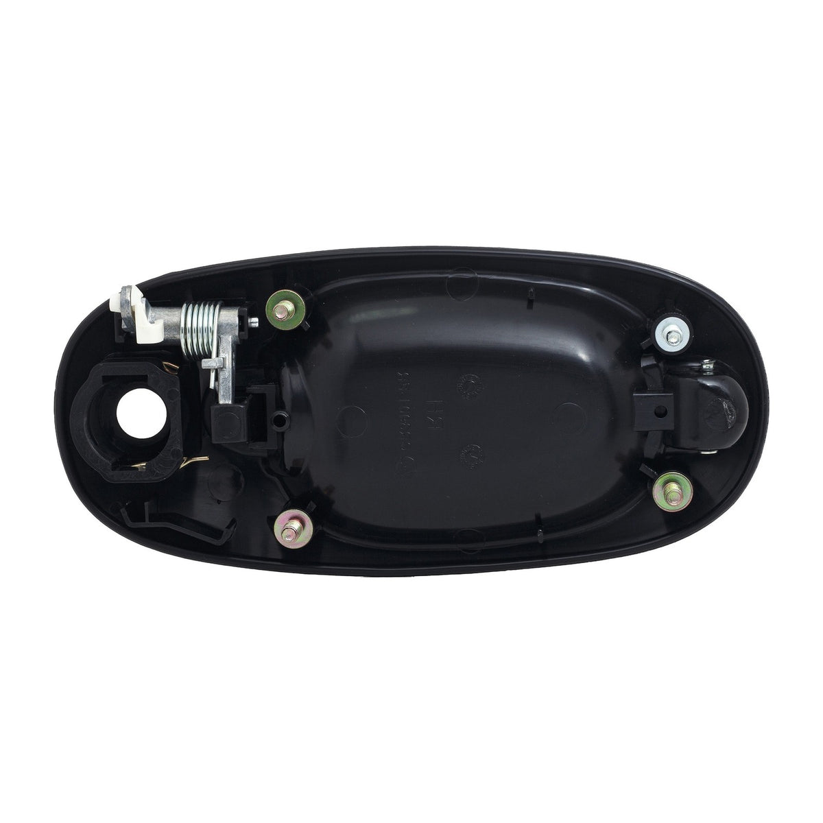Manija Exterior Del. Izq. Dodge Caravan 1996-2000 – vista 2