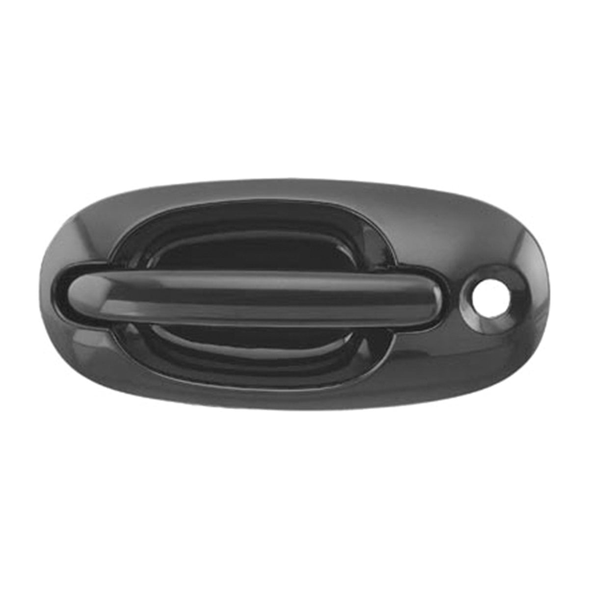 Manija Exterior Del. Izq. Dodge Caravan 1996-2000 – vista 1