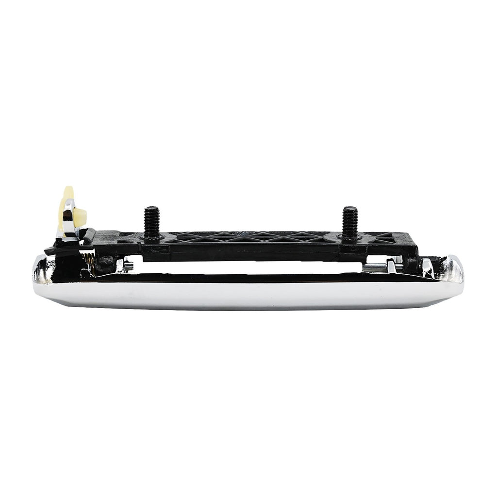 Manija Exterior Del. Der. Nissan D21 / Nissan Pathfinder 1986-2008 – vista 2