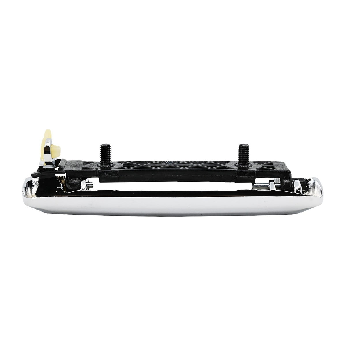 Manija Exterior Del. Der. Nissan D21 / Nissan Pathfinder 1986-2008 – vista 2
