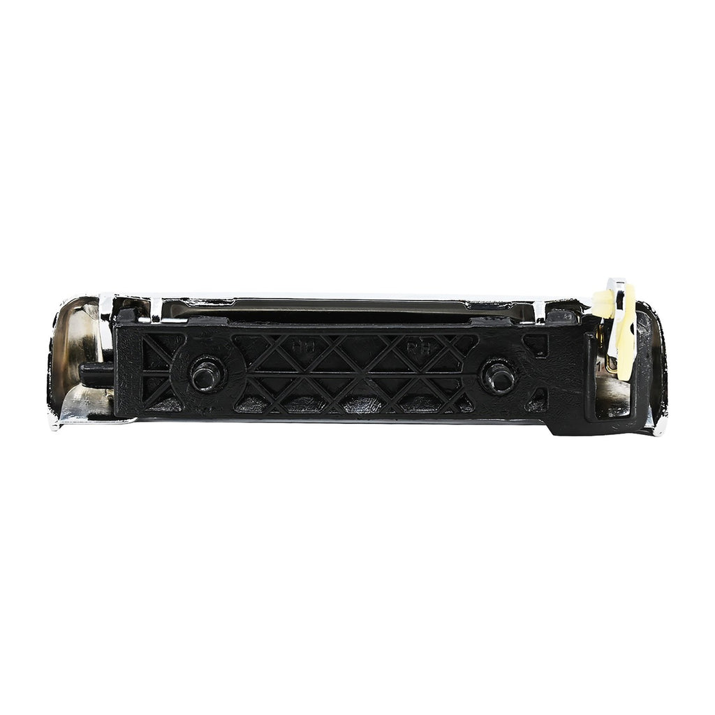 Manija Exterior Del. Der. Nissan D21 / Nissan Pathfinder 1986-2008 – vista 3