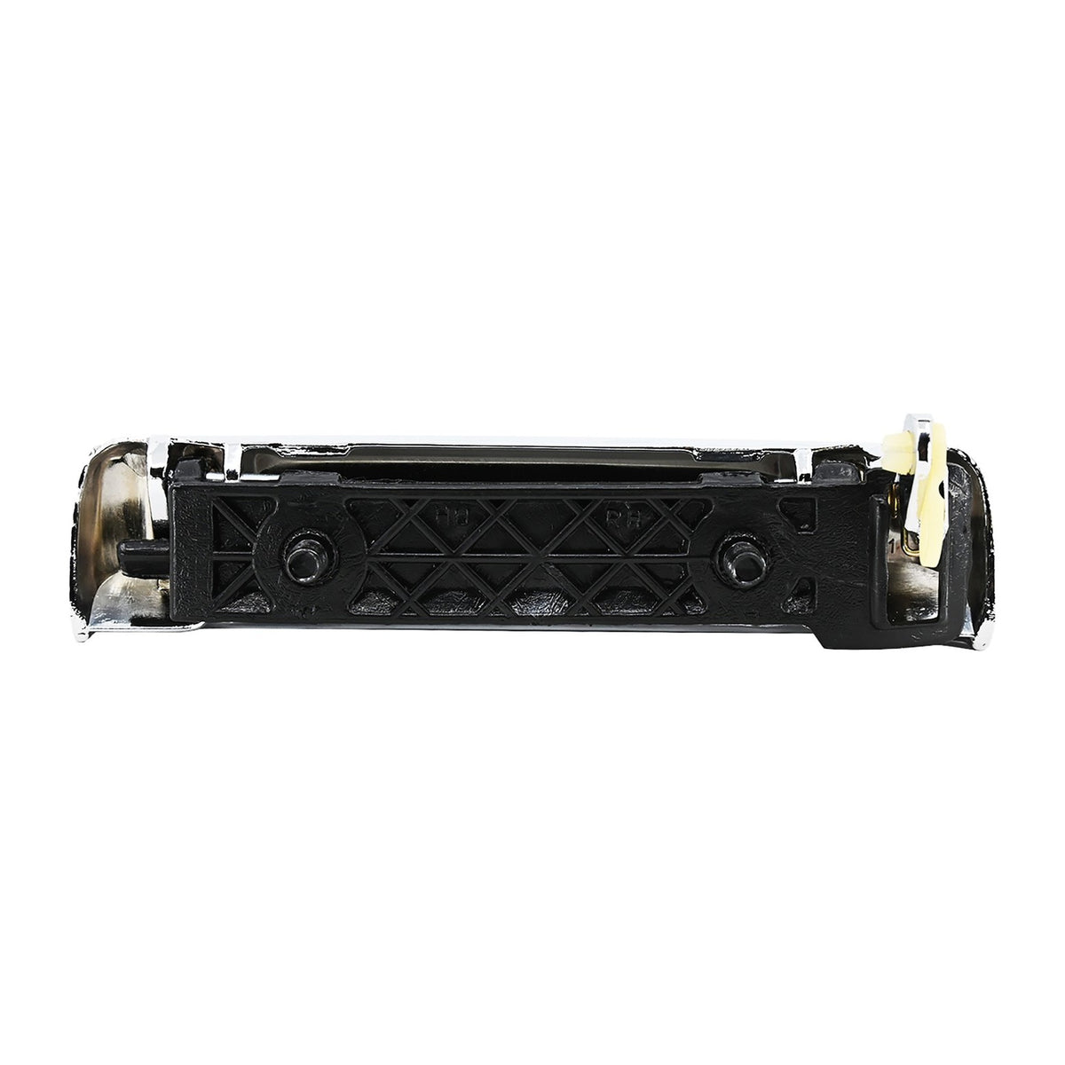 Manija Exterior Del. Der. Nissan D21 / Nissan Pathfinder 1986-2008 – vista 3